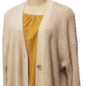 Old Navy Knitted Cardigan